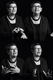 Anne-Françoise Rouvet